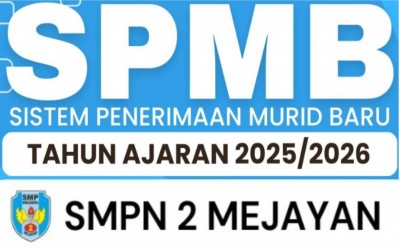 PEDOMAN SPMB 2025-2026